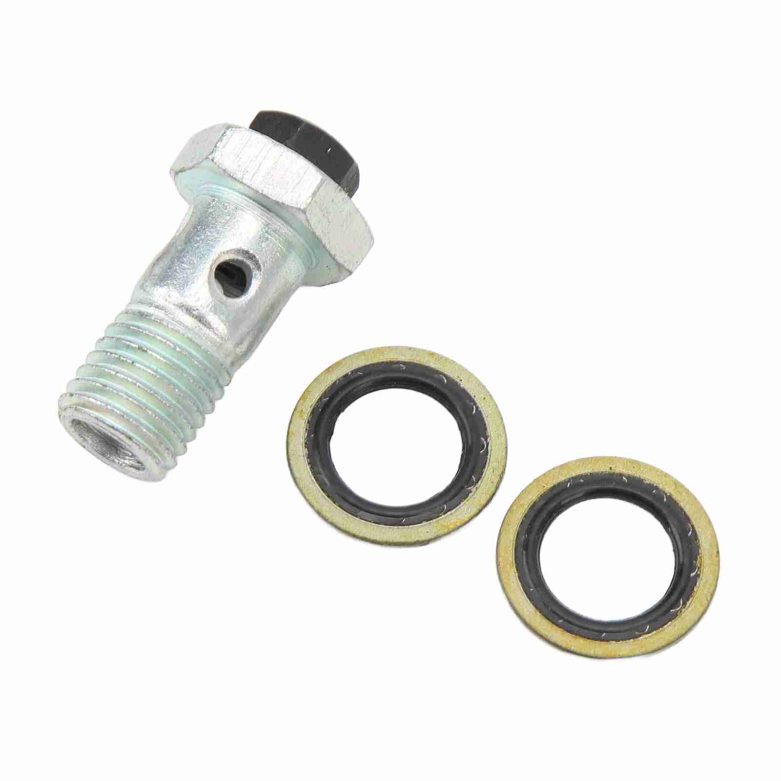 Fuel Filter Joint Bolt 3935171 Compact Precise Stable Connection Replacement For Cummins 12V Engine