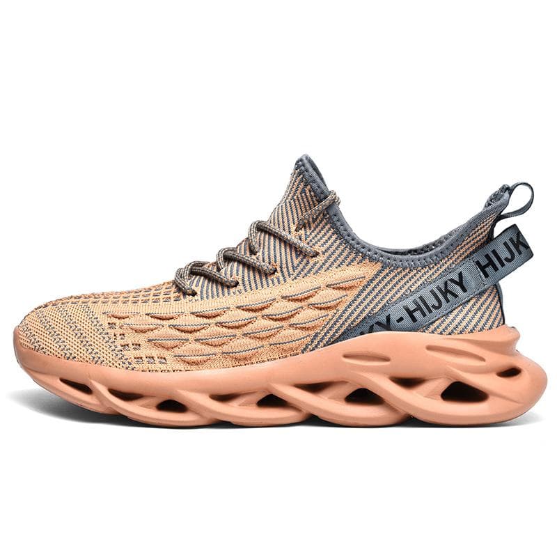 Men Shoes Sneakers man casual Men's Shoes tenis Luxury shoes Trainer Race Breathable Shoes fashion running Shoes for women 43