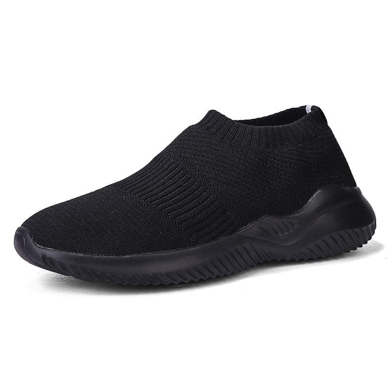 Hot Sale New Ultralight Comfortable Casual Shoes Couple Unisex Men Women Sock Mouth Walking Sneakers Soft Summer Plus Size 35-47 45