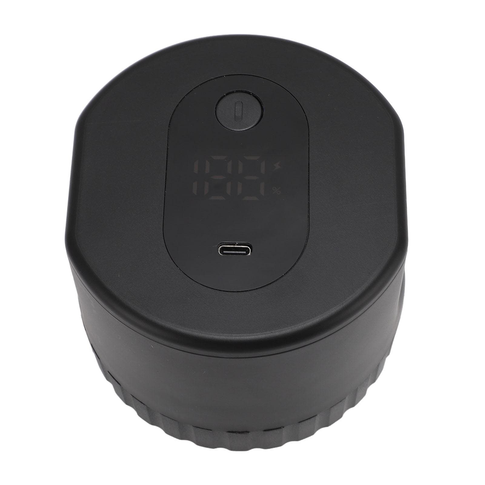 Jar Vacuum Sealer Kit Rechargeable Electric Canning Jars Vacuum Sealing Machine with 10 Lids for