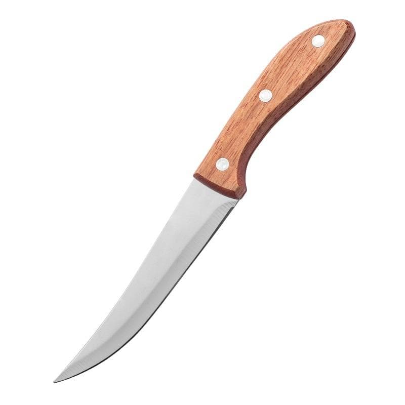 Stainless Steel Boning Knife Mongolian Knife Meat Knife Butcher Knife Fruit Knife Slicer Knife Style B