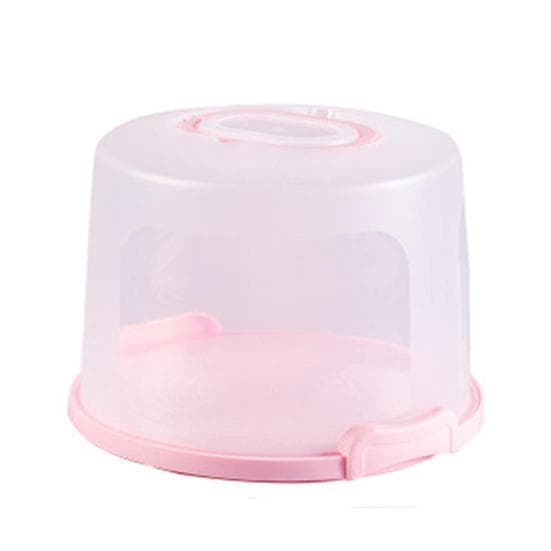 Good Cake Styles Long Container Portable 6 Lasting 5
