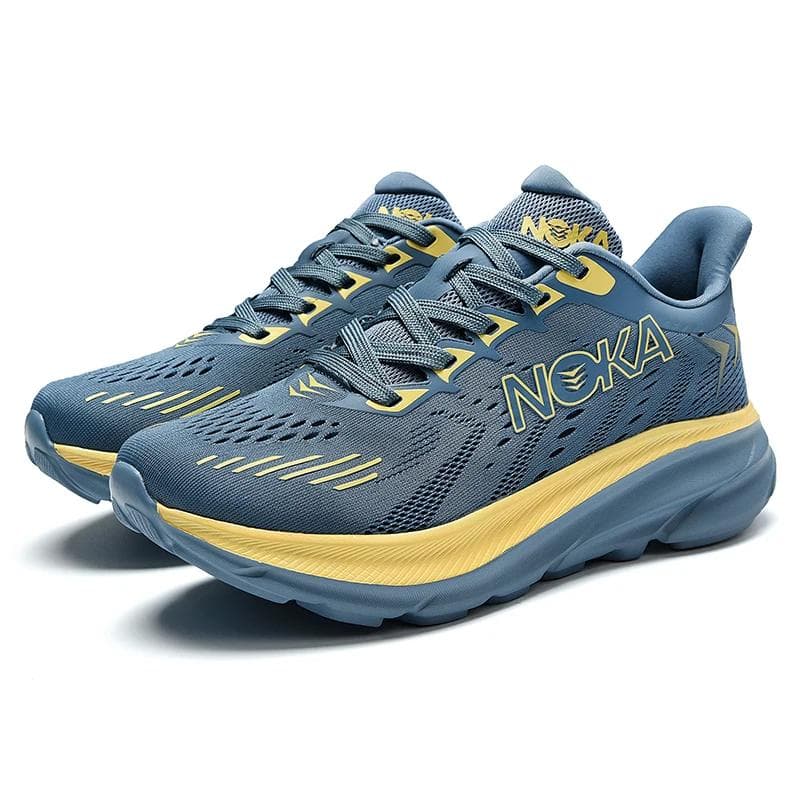 Men's Fashion Sneakers Mesh Surface Tennis Shoes Leisure Sports Road Running Couple Shoes Women And Man 43