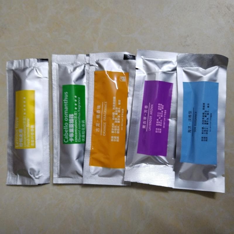 Car Outlet Perfume Vent Air Clip Diffuser Auto Air Freshener Car Air Purification Interior Accessories Mix