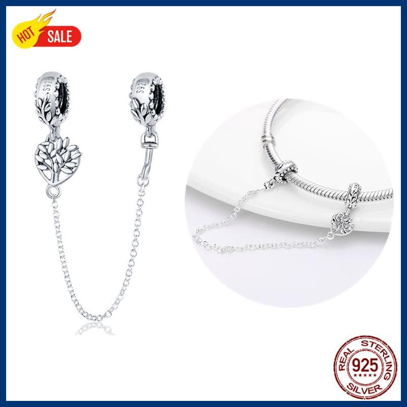 100% S925 Sterling Silver Firefly Charms Evil Eye Hot Air Balloon Blue Charms Fit Original Bracelet DIY Jewelry Making
