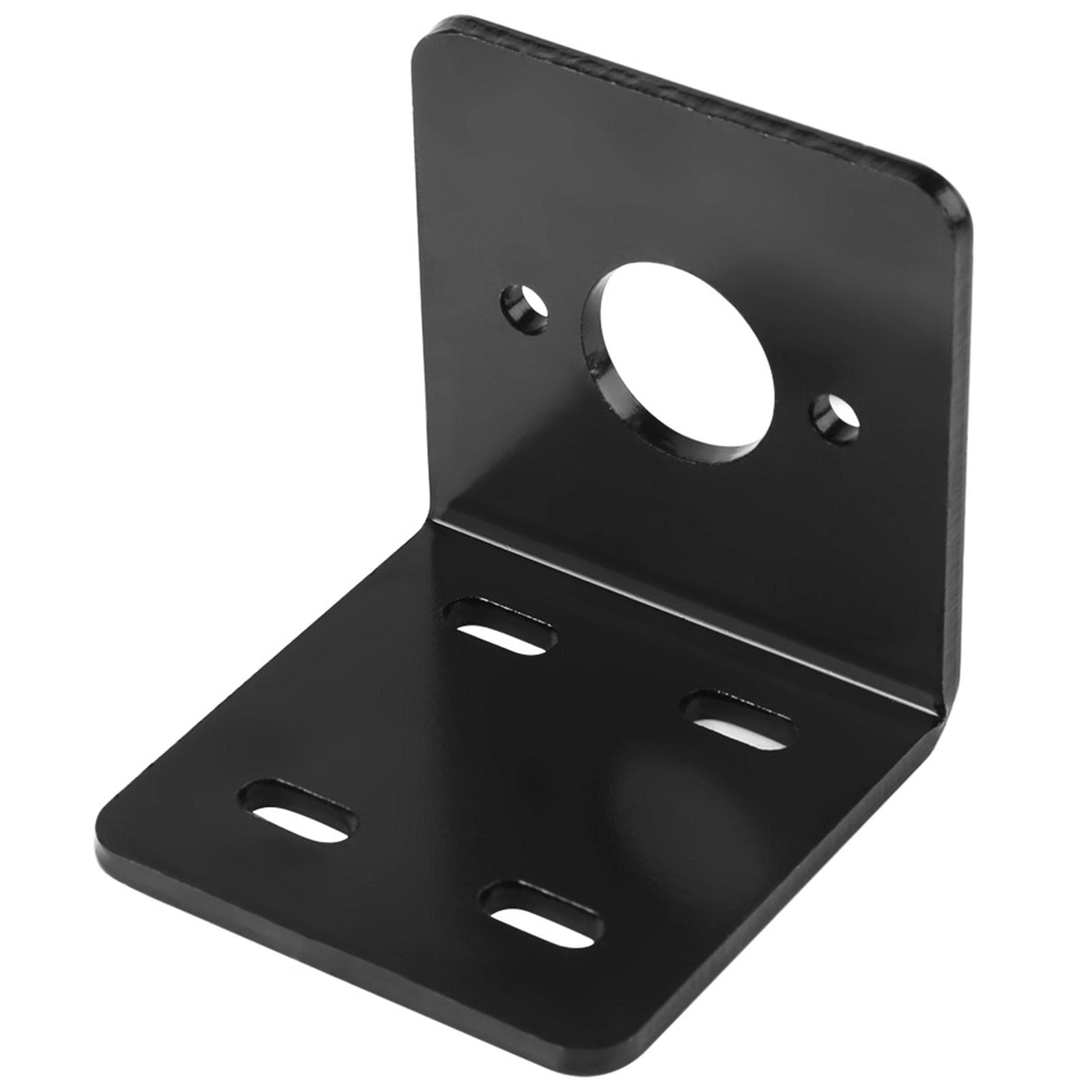 High Hardness Right Angle Bracket Support Fixed Base for NO. 775 Motor