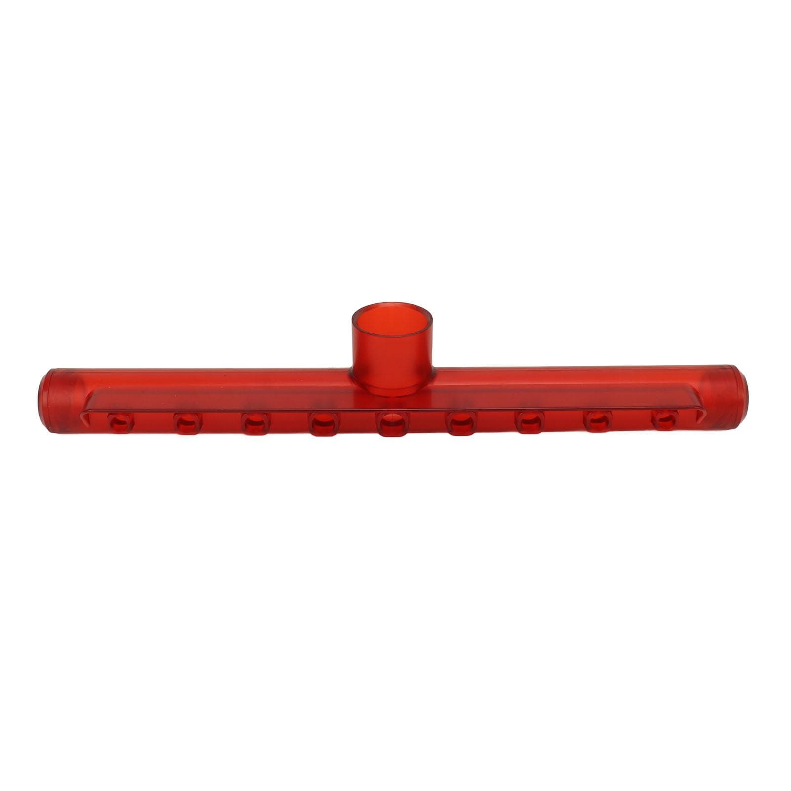Aquarium Outflow Pipe Professional Oxygenation Wave Making Oil Film Removal Efficient Fish Tank