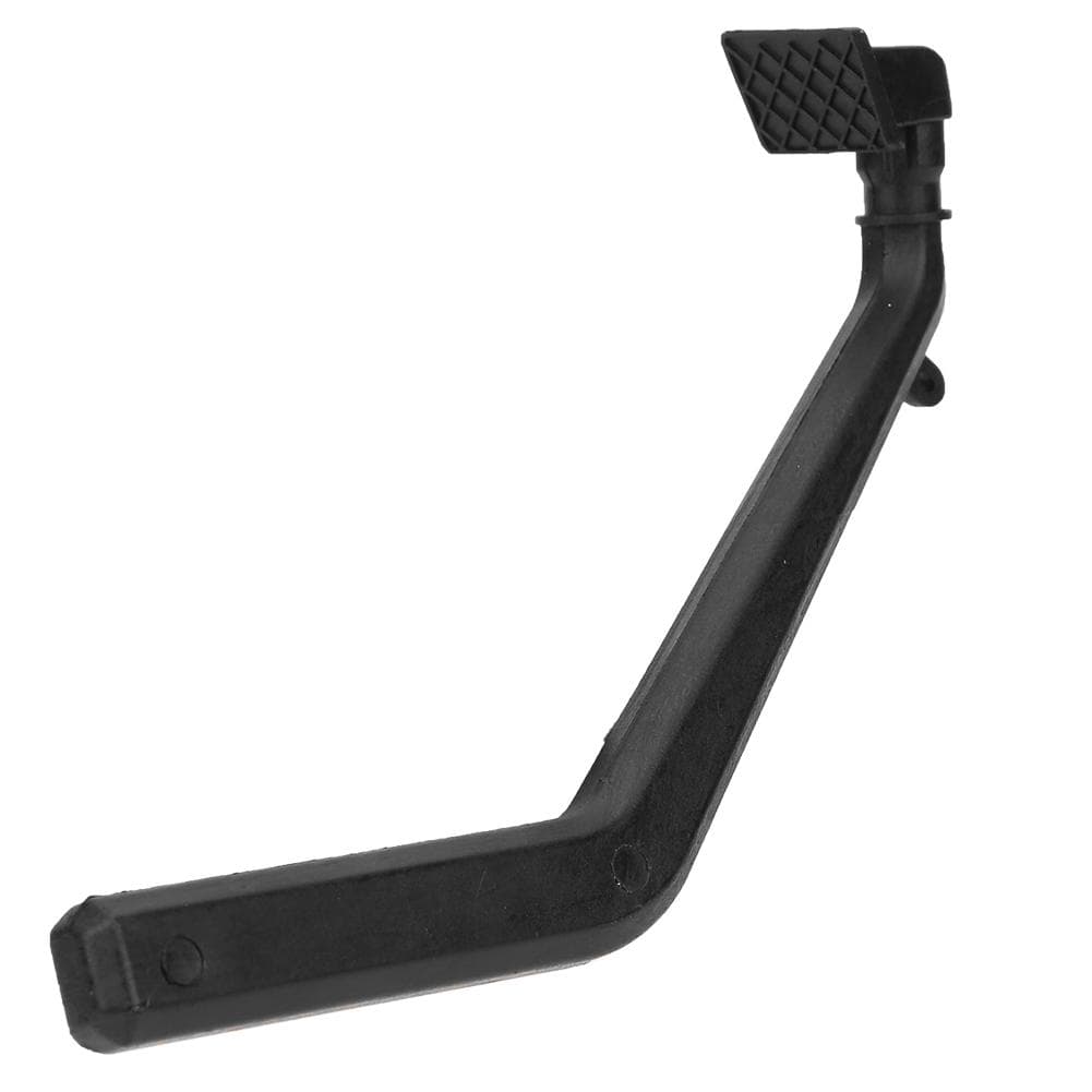 Nylon Snorkel Wading Pipe Simulation Accessories Fit for Land Cruiser LC80 110 RC Car