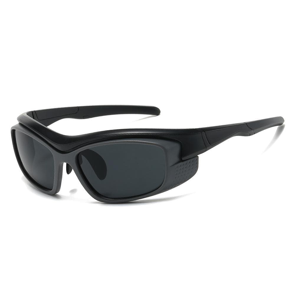 Y2k Punk Sports Sunglasses Women Luxury Brand Detachable UV400 Vintage Shades Fashion Goggles Eyewear For Men And Women as picture