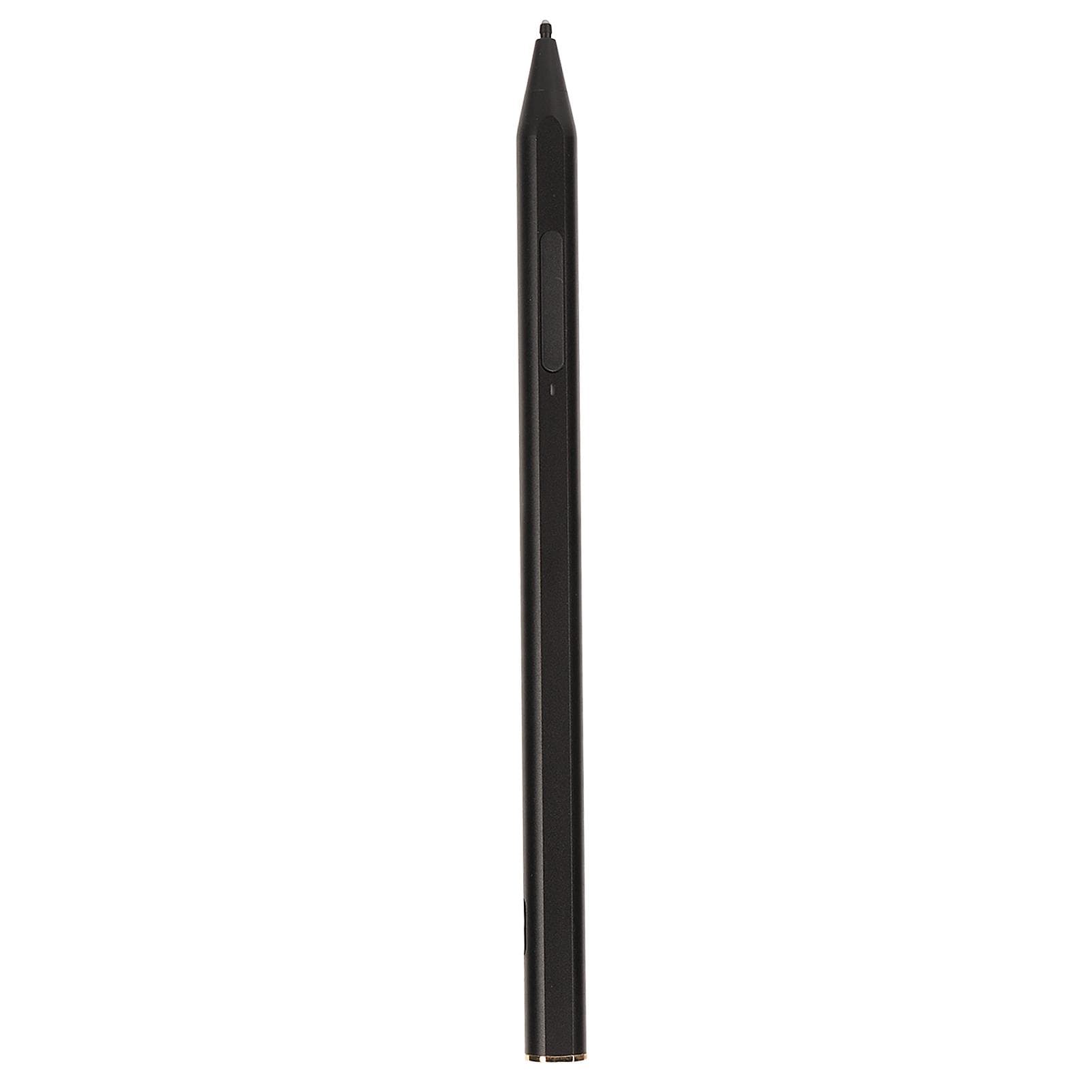 Stylus Pen Auto Shutdown 5V 200mA Long Battery Life 4096 Pressure Sensitive Digital Touch Pen for black