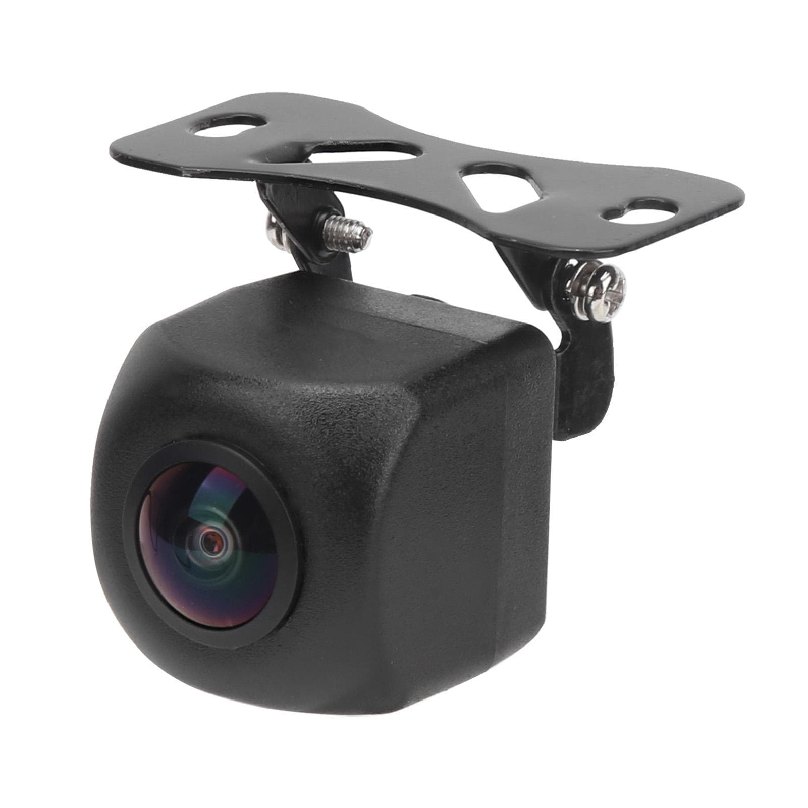 TVI Car Camera 180 degrees Wide Angle IP68 Waterproof 1000TV Lines Night Vision Color Cam