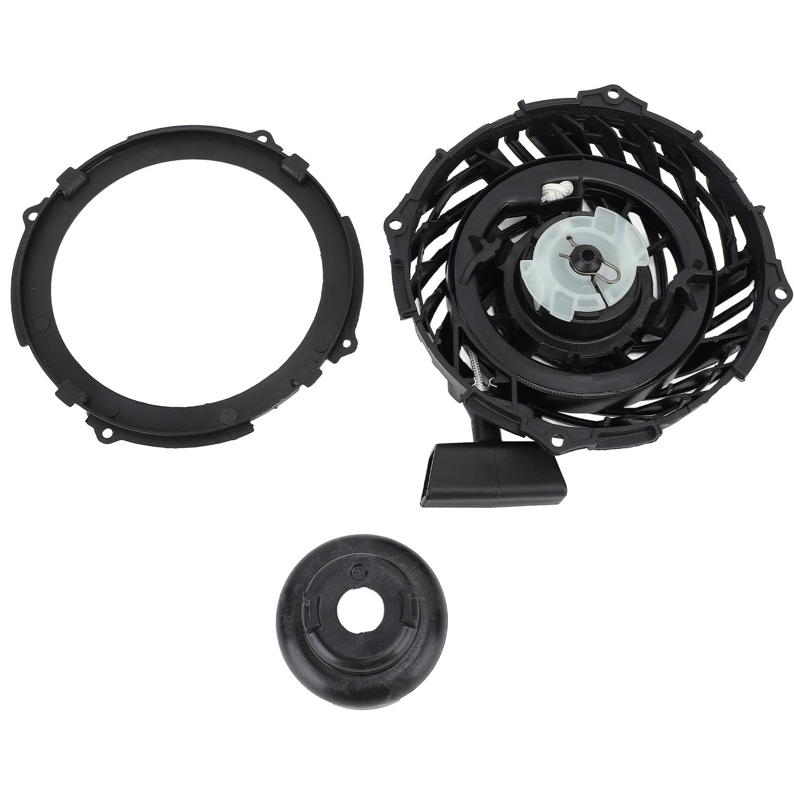 Recoil Pull Starter Replacement for 591139 593961 590588 for Stens 150 012 BS500 Lawn Mower