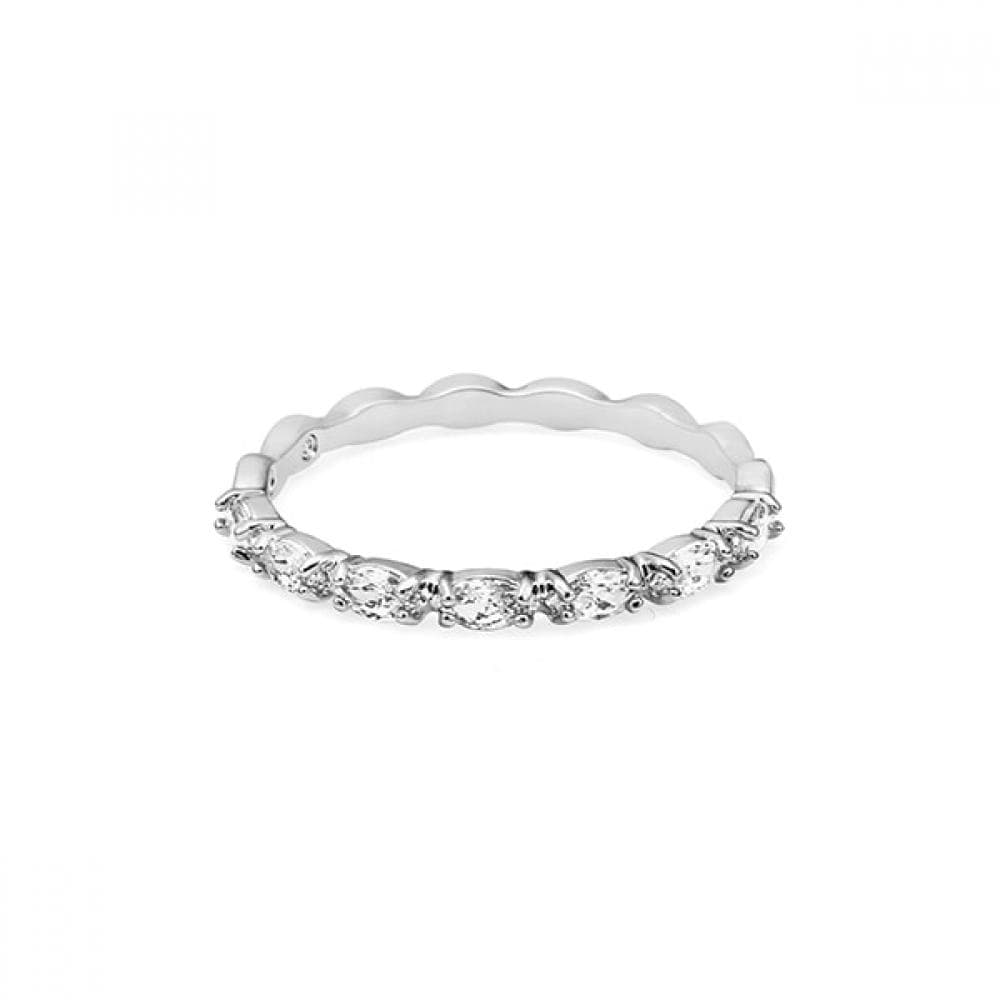 Swarovski 58 Matrix Vittore Ring 5366570