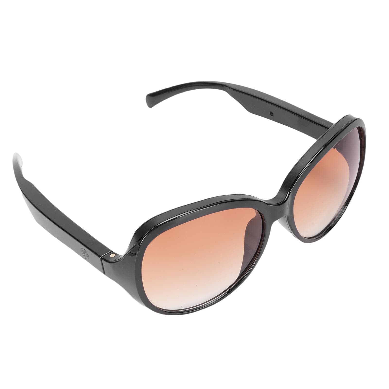 AI Translator Smart Glasses 144 Languages Translation Bluetooth 5.4 Sunglasses Touch Control Built