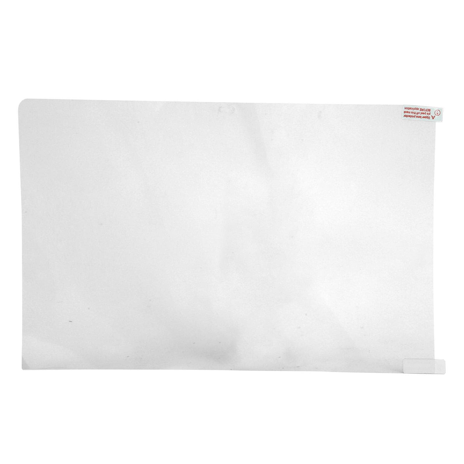 Laptop Film HD Touch Screen AntiScratch Dust Protector for OS X Air 13in A1932A2179A2337