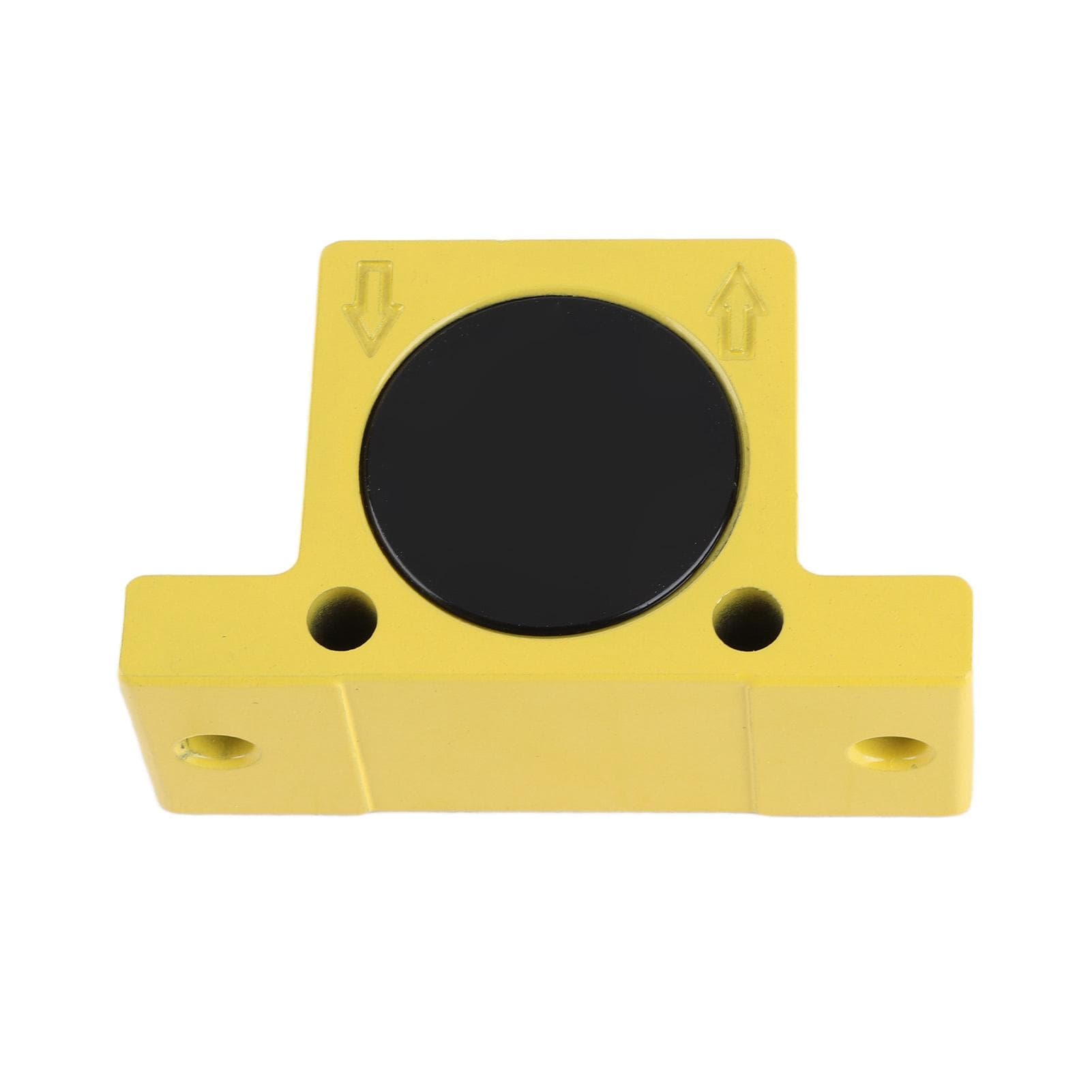 Pneumatic Air Turbine Vibrator G18in Low Noise High Vibration Power Turbine Type Pneumatic