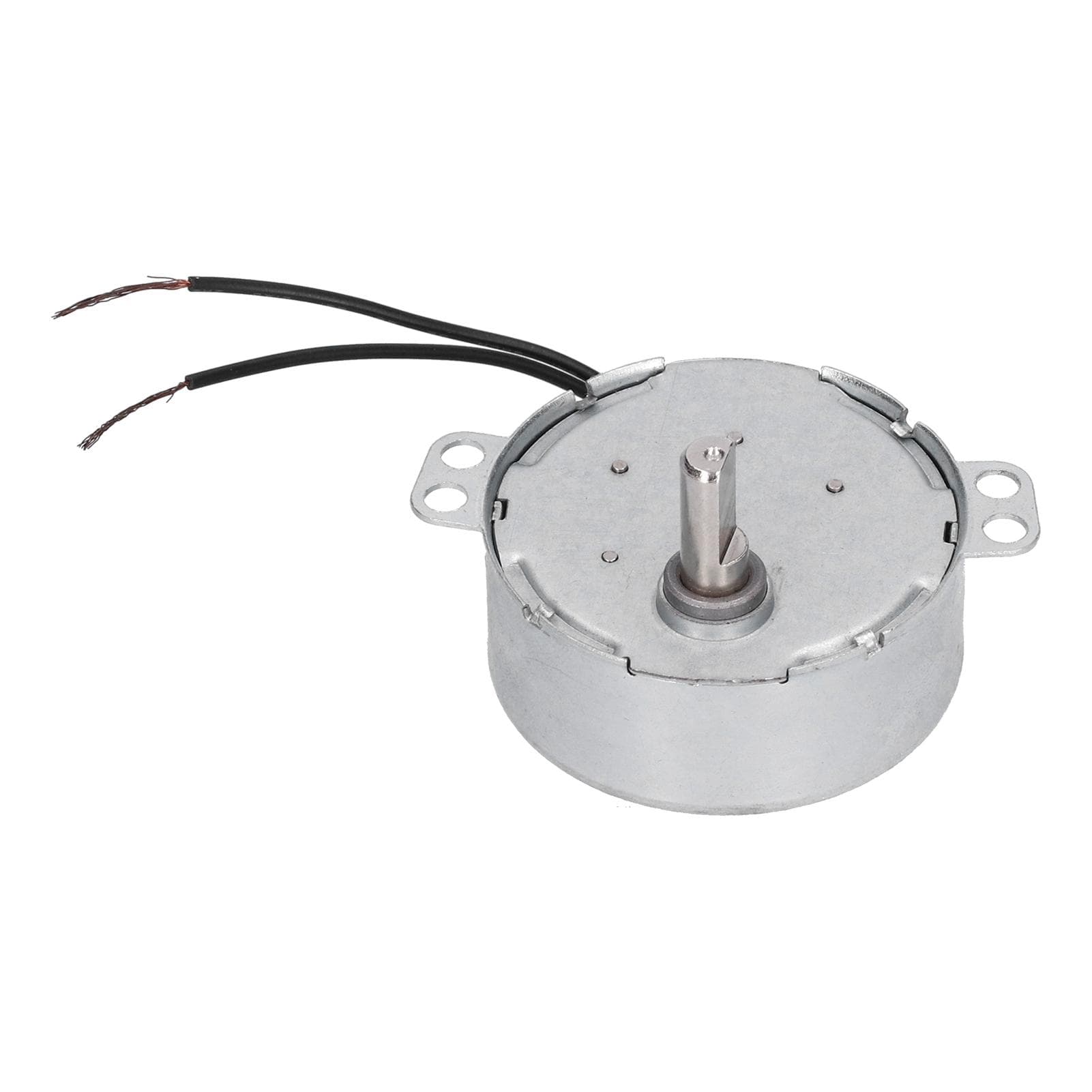 TYC Synchronous Motor 2.5?3RMIN 5060Hz CWCCW Micro Turnable 4W AC Motor 110?127V