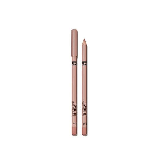 THE SAEM Cover Perfection Lip Pencil 2g 02 Rosy