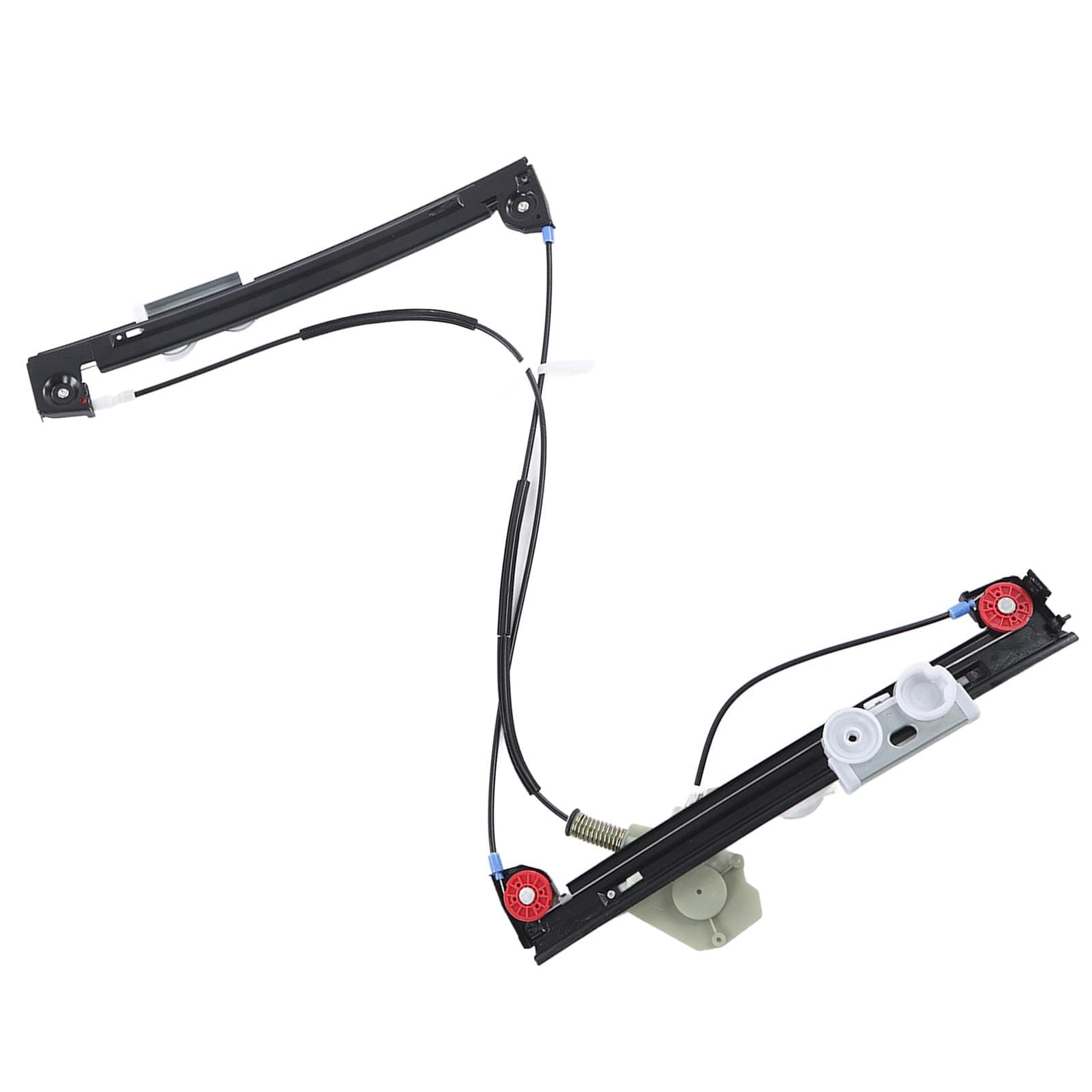Power Window Regulator Front Driver Passenger Side Electric Power Window Regulator for Cooper 2002