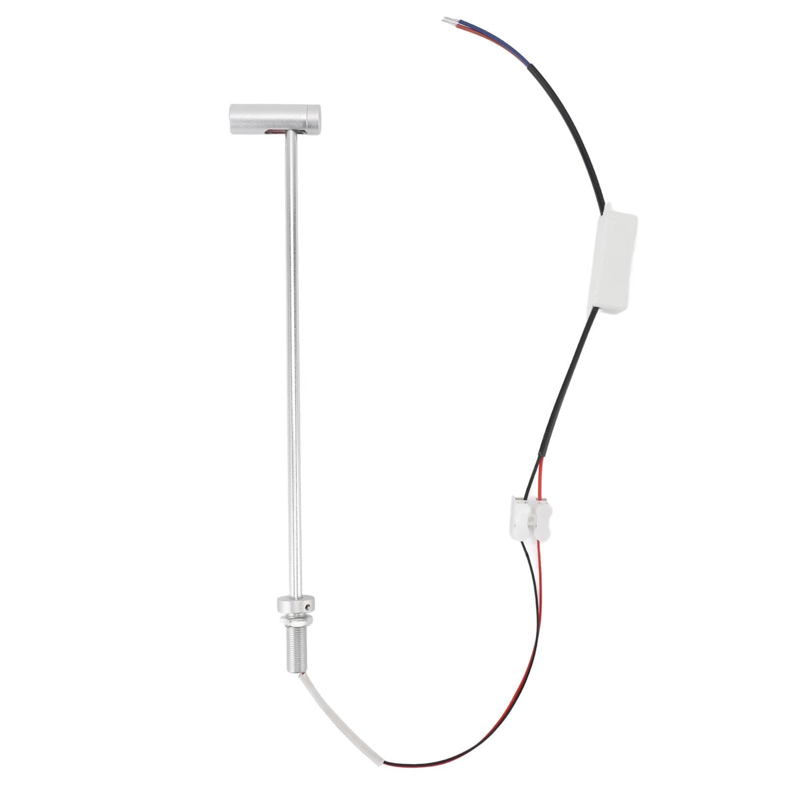 Standing Up Jewelry Showcase Spotlight LED Eye Caring Neutral Light Adjustable Jewelry Showcase