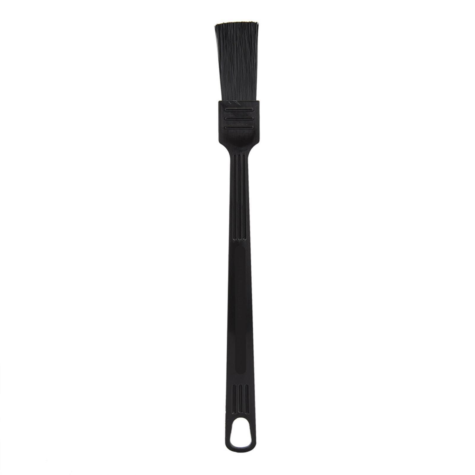 Long Handle Brush Cleaning Brush For Coffee Bean Grinder Cleaning Tool