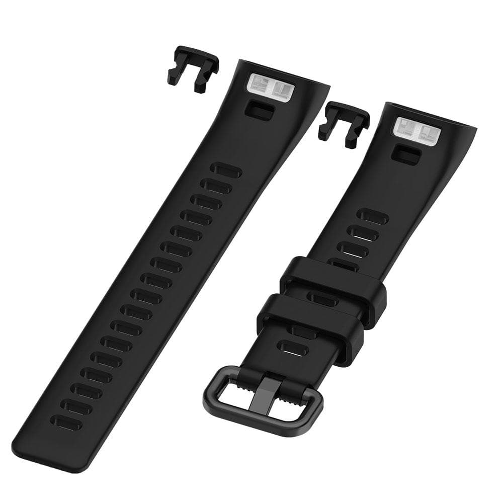 Replacement Original Soft Fashion Strap Bracelet for Huawei Band 3/Band 3 Pro/Band 4 Pro Silicone Watchband