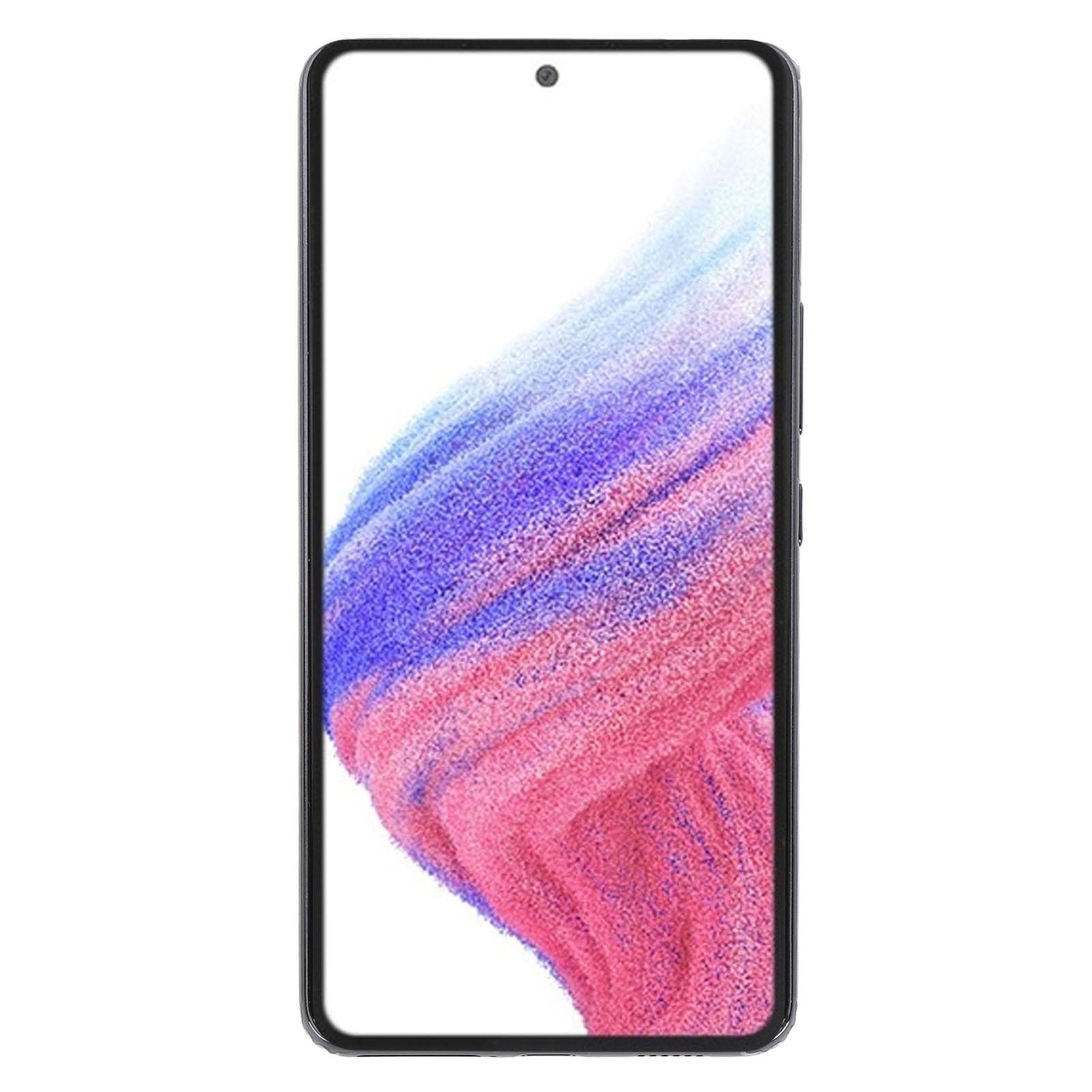 Phone Screen Replacement with Frame and Repair Tools LCD Touch Screen Display Digitizer Assembly