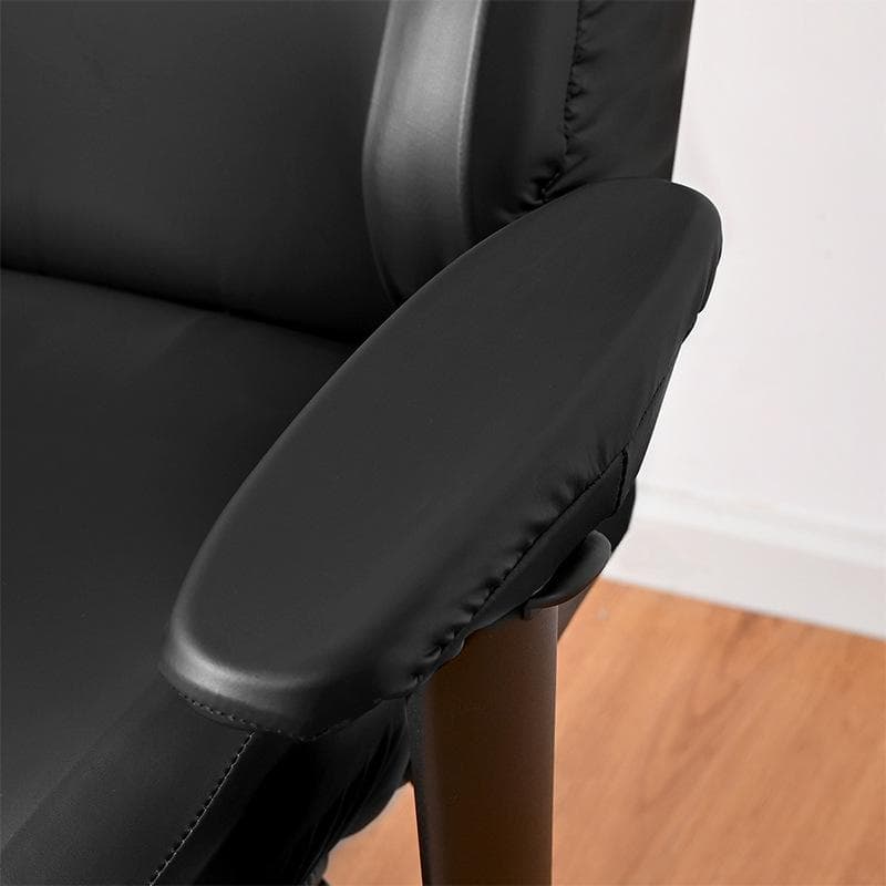 PU waterproof gaming chair cover for home office Internet cafe gaming chair cover cross-border