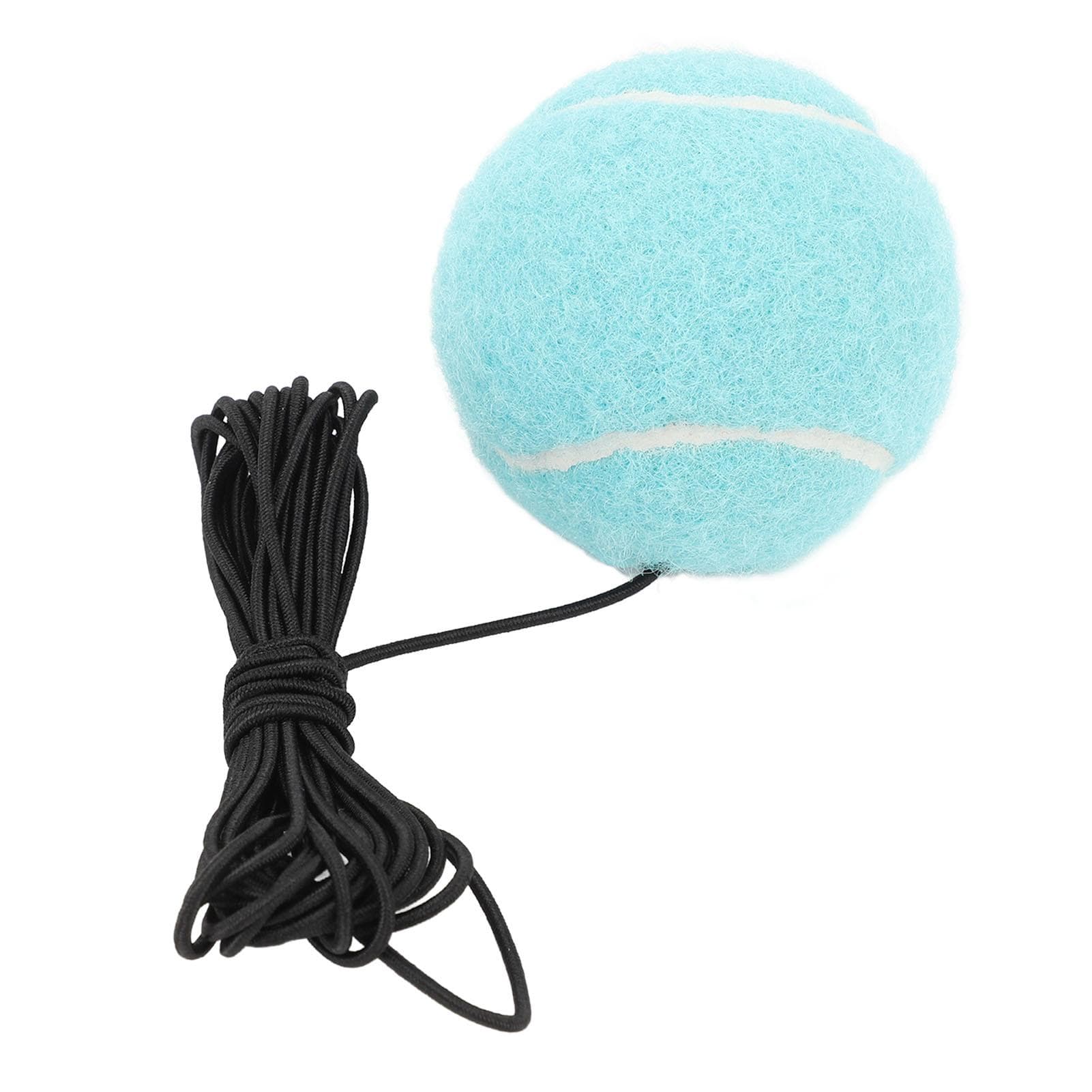 Tennis Training Ball with String Tennis Trainer Balls Self Practice Training Sport Tool for Outdoor