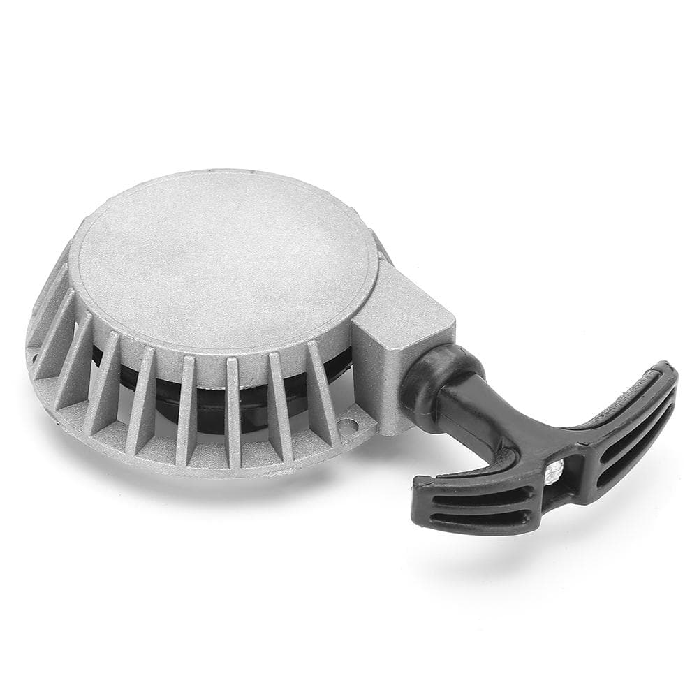 49CC Engine Pull Recoil Start Starter for Mini Pocket Bicycle Quad Lawn Mower Motorcycle Engines