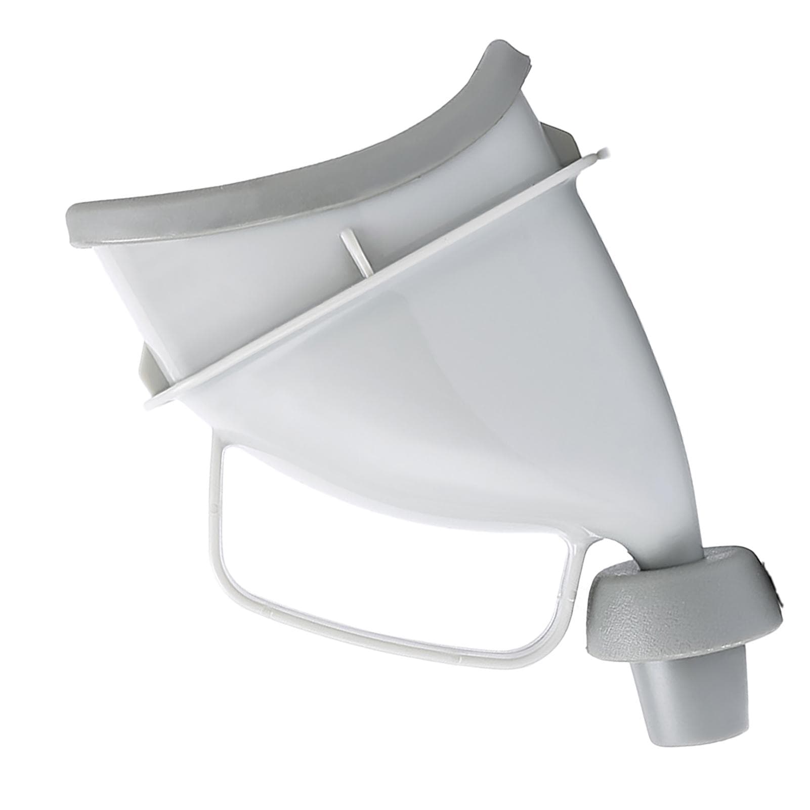 Portable Car Urinal Stand Up Men Women Emergency Urination Device for Travel Camping Drive