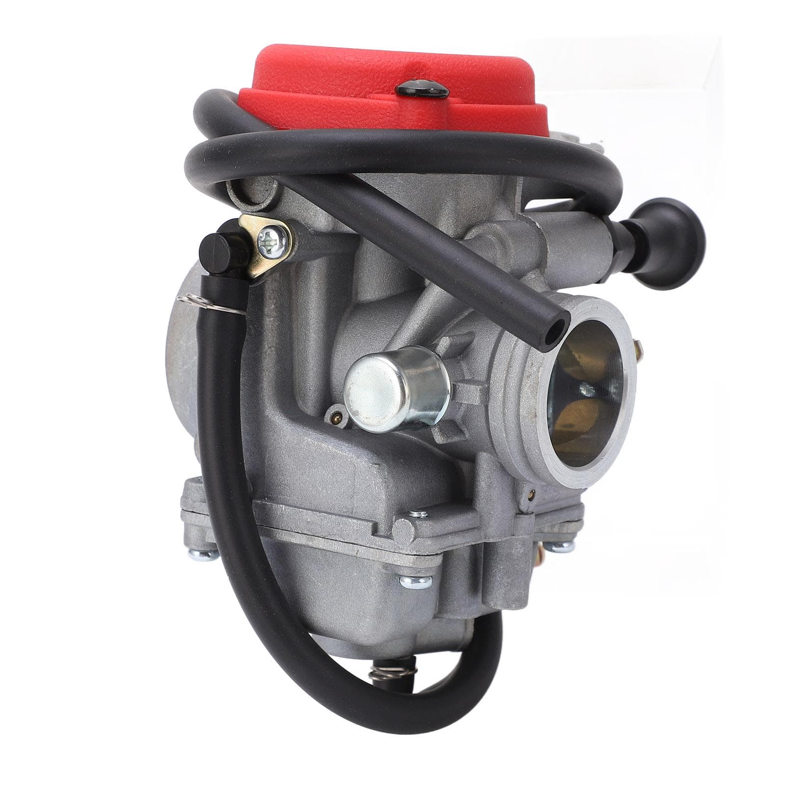 28mm1.1in Carburetor Professional Carb Replacement for Jianshe JS250 Mountain Lion 250cc ATV