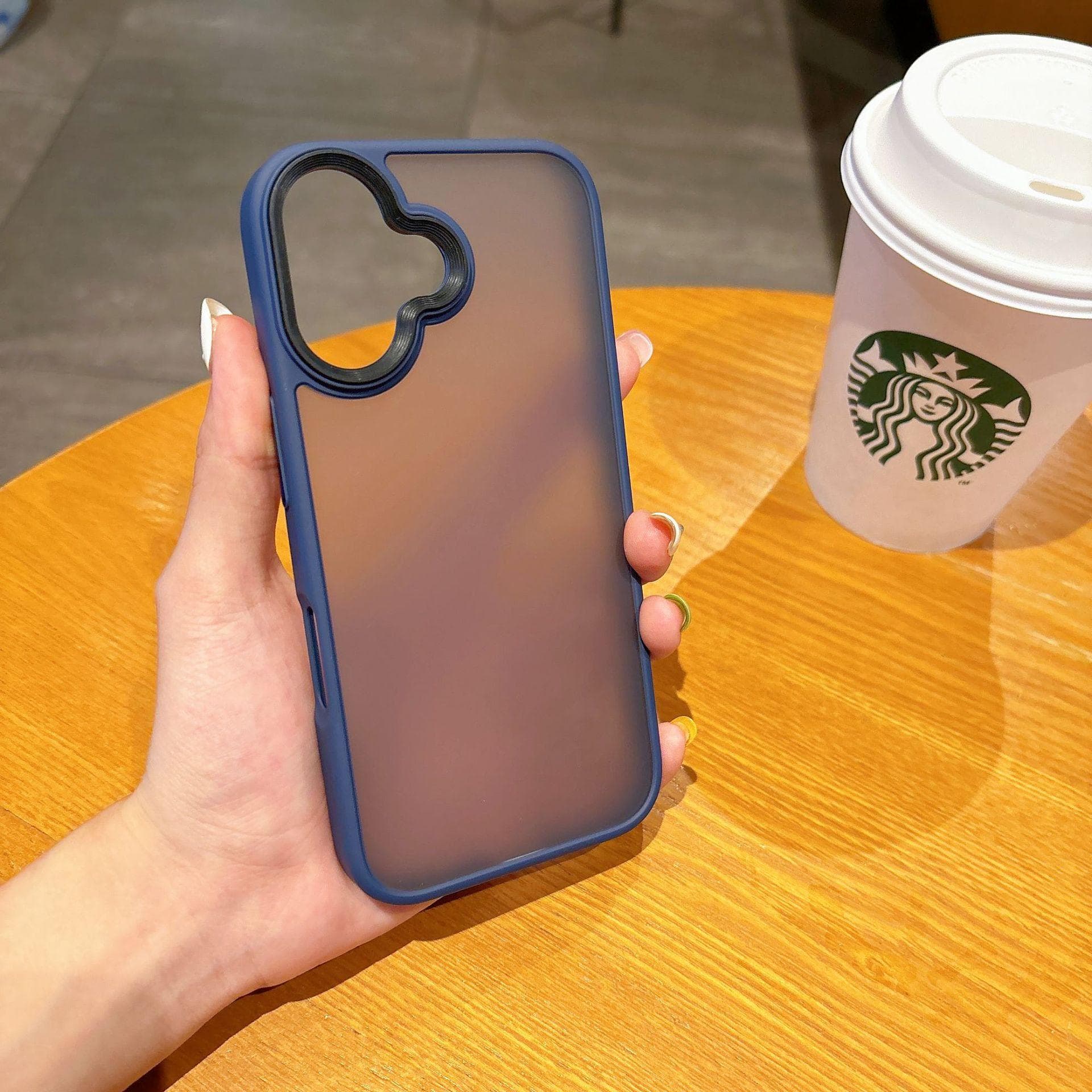 High-quality High-quality Shield Matte Magnetic Suction Suitable for IPhone16PRO Mobile Phone Case Apple 16PROMAX Skin-sensing Hard Shell iPhone 12/12PRO