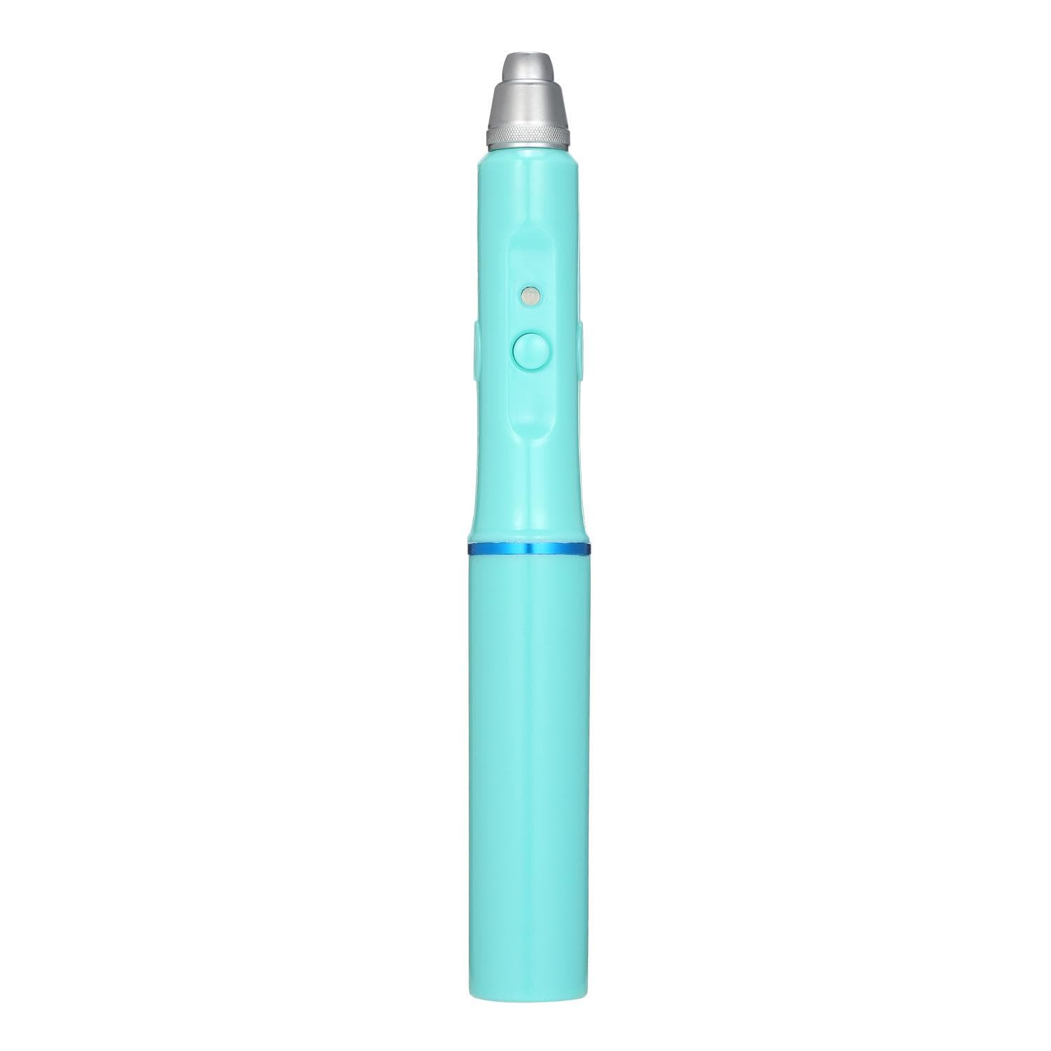Electric Obturation Pen Cordless Gutta Percha Obturation System Endodontic Heated Pen with 2 Tips EU Plug