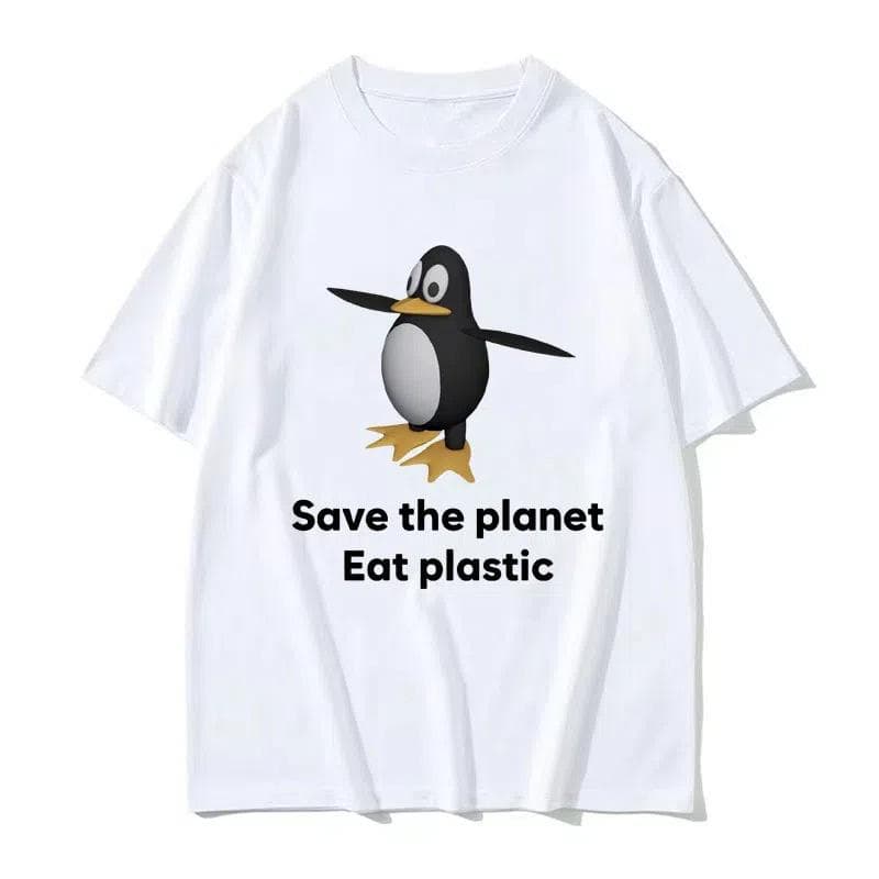 Short-sleeved T-shirt In Summer New Casual Versatile Round Neck Short-sleeved T-shirt 5XL