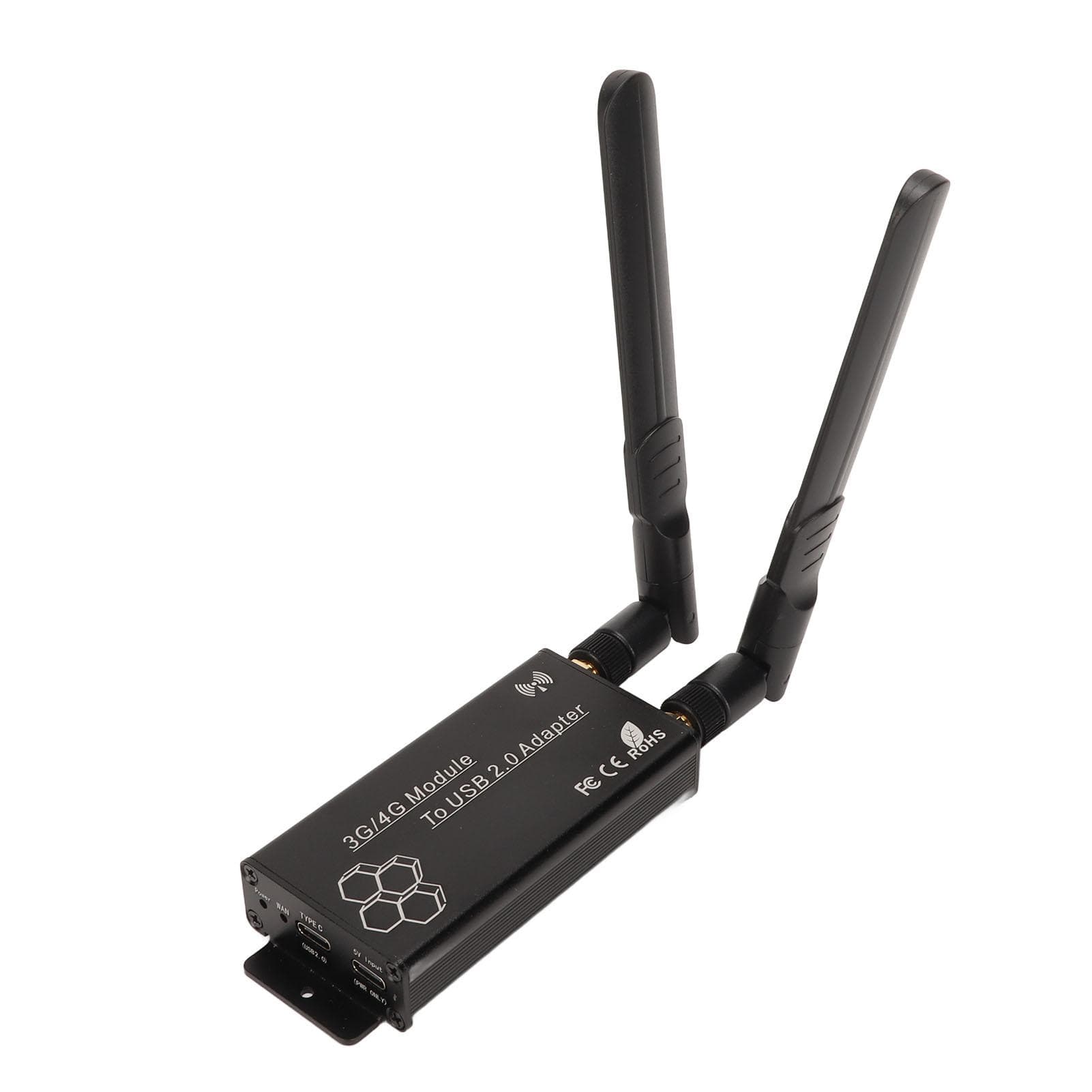 3G 4G Module To USB 2.0 Adapter NGFF M.2 to Type C USB 2.0 Adapter Module with SIM Card Slot