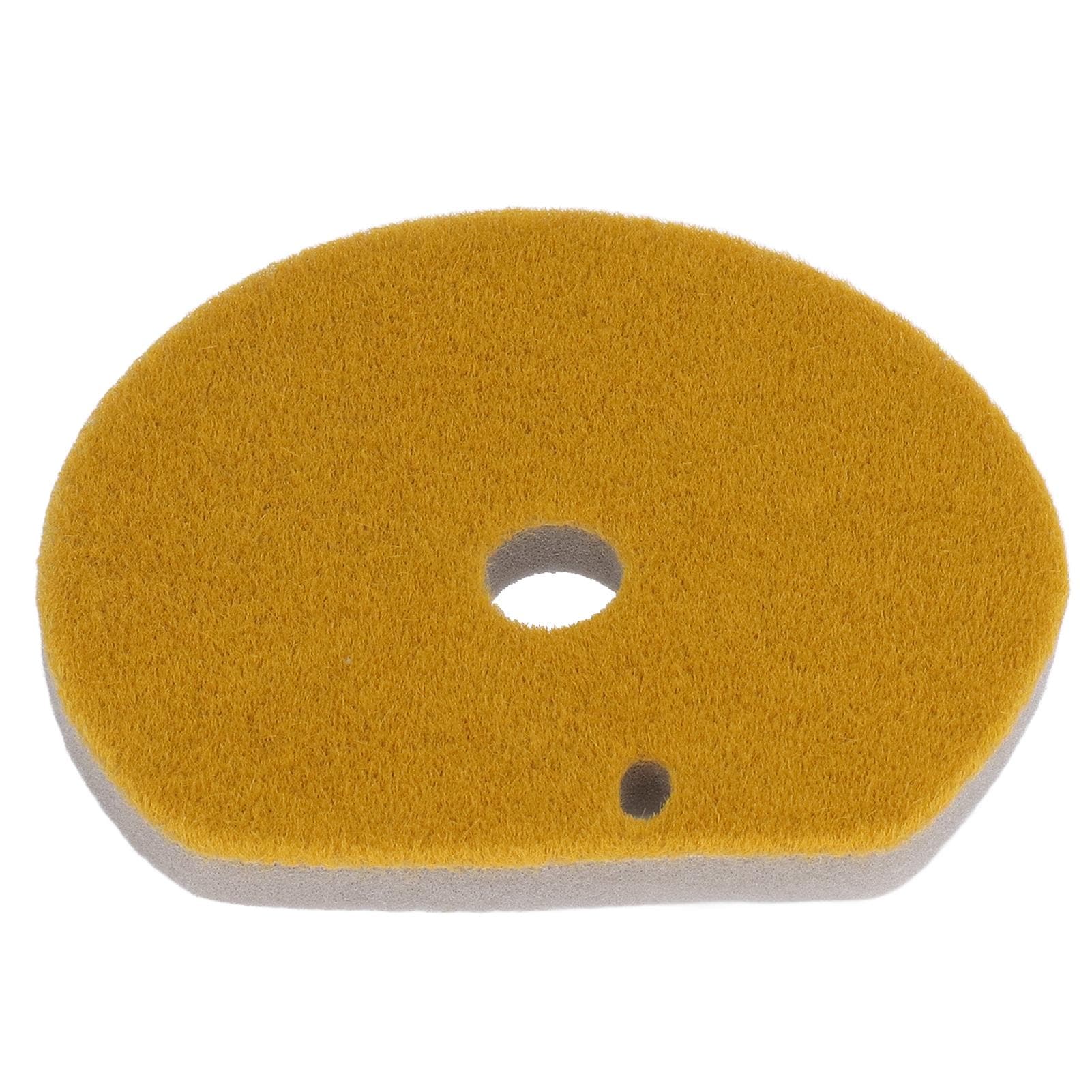Motorcycle Air Filter Sponge Lightweight 5CAE540700 Replacement for Majesty 125cc