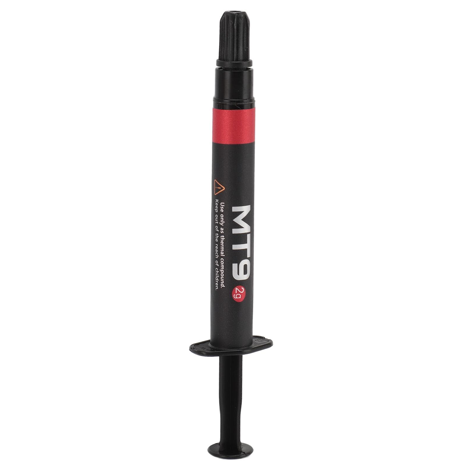 Thermal Paste Silicone Grease High Safety Easy to Apply Durable Thermal Conductive Grease with