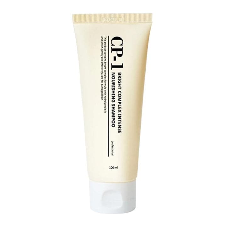 [CP-1] Bright Complex Intense Nourishing Shampoo 100ml
