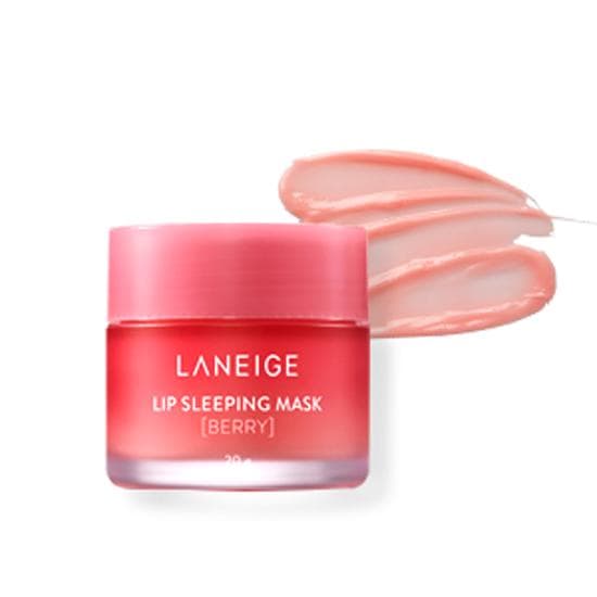 [LANEIGE] Lip Sleeping Mask EX 20g Berry