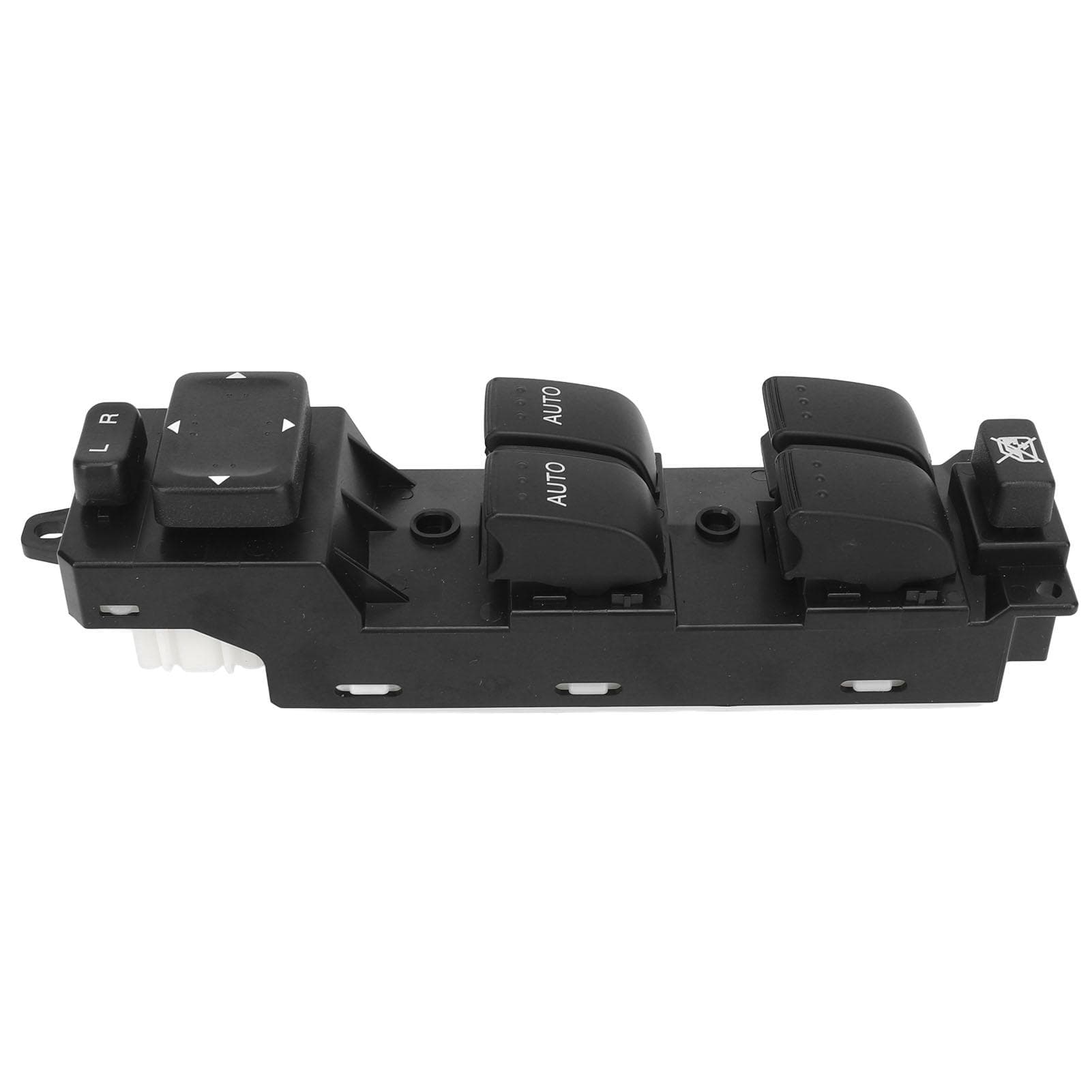Power Window Switches GP7A 66350C Left Driver Door Window Control Switches Replacement for Mazda 6