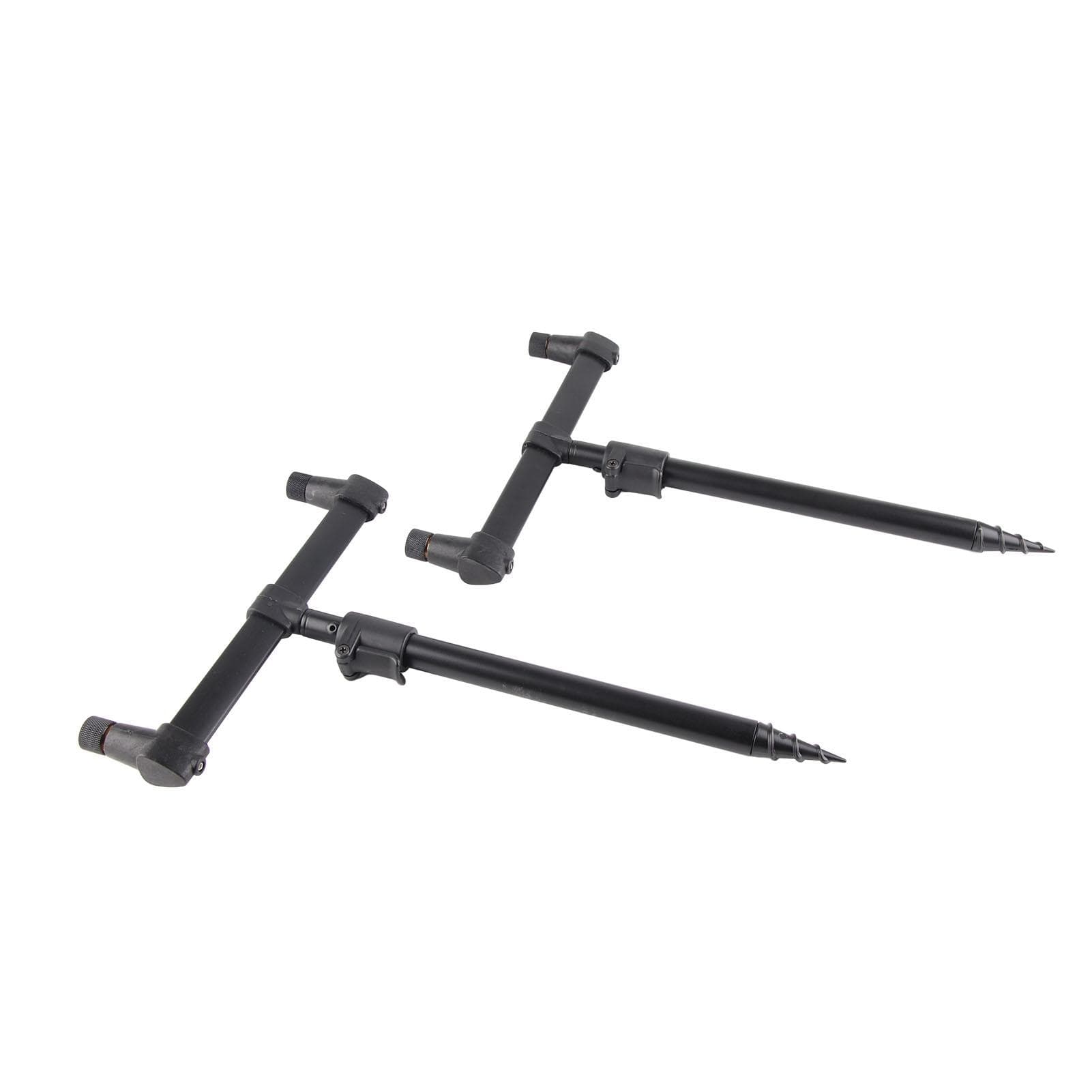 BS04 Aluminium Carp Fishing Rod Pod Set Fishing Tackle Rod Pod Set Adjustable Fishing Rod Holder