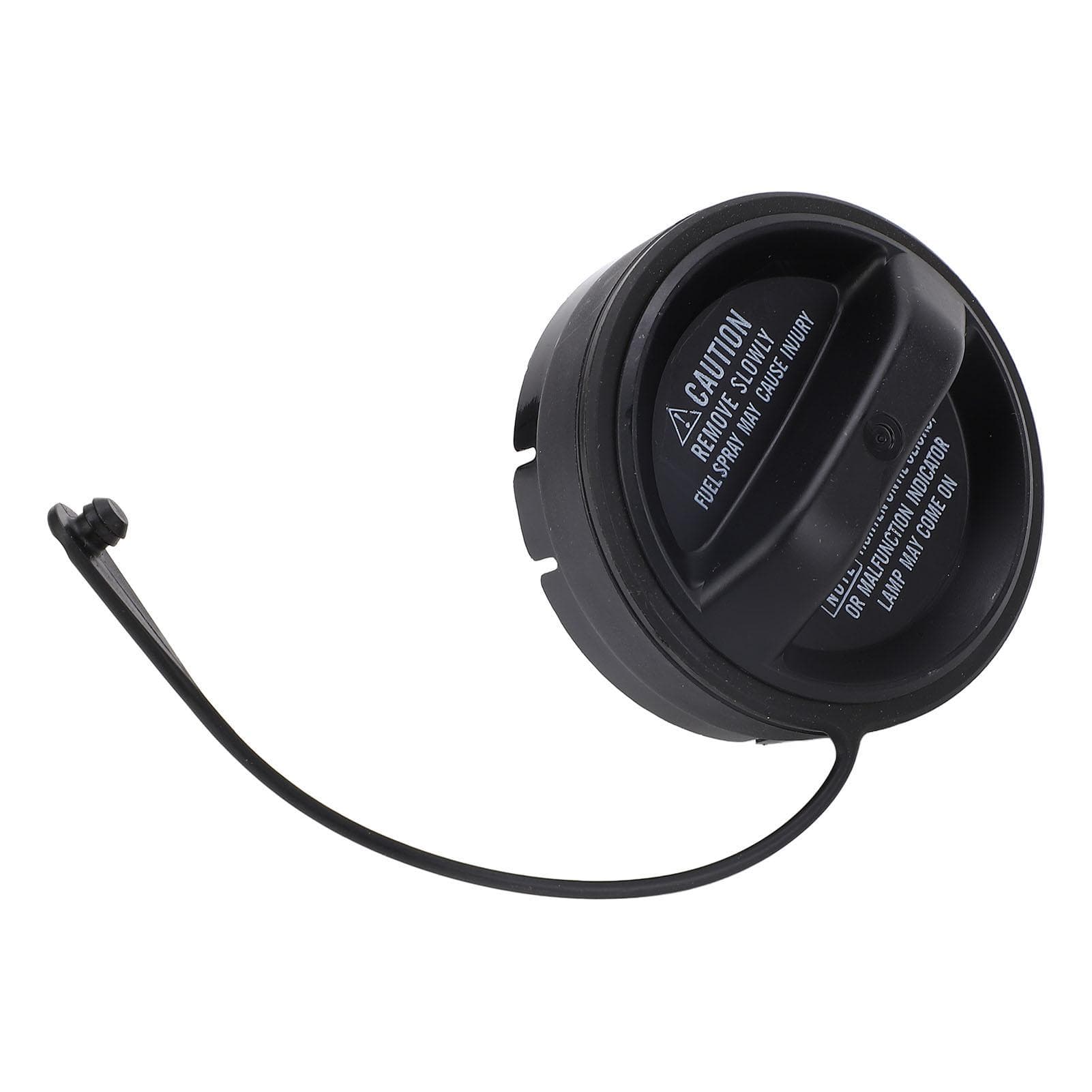 Gas Cap Fuel Tank Filler Cap Black 77300?53010 Replacement for Toyota 4Runner Corolla Highlander