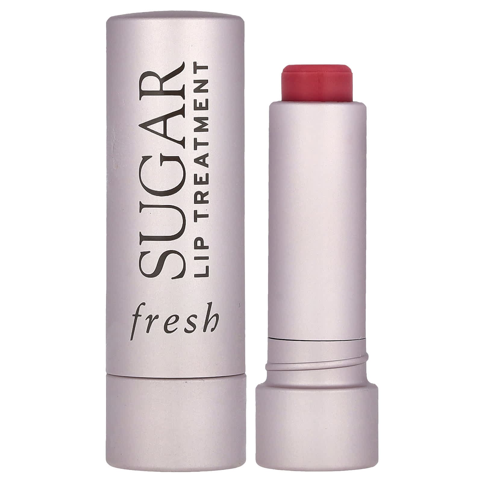 Fresh, Sugar Lip Treatment, Rose, 4.3g (0.15oz)