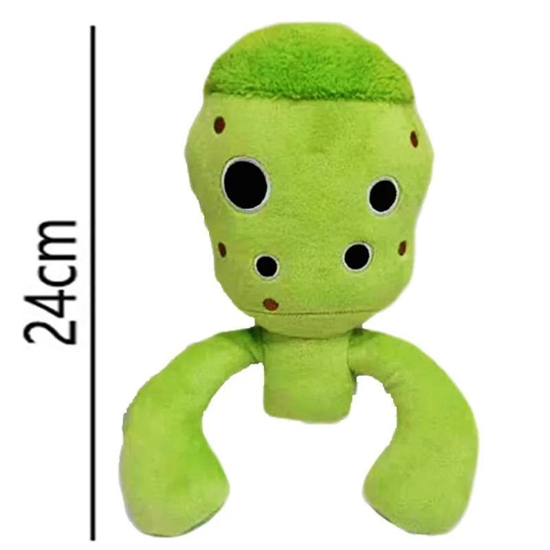 Garden Of Banban Plush Toy Garten Of Banban Chapter 1 2 3 4 5 6 Doll Jumbo Josh Hug Puppet Ban Ban 2 Bam Bambam other