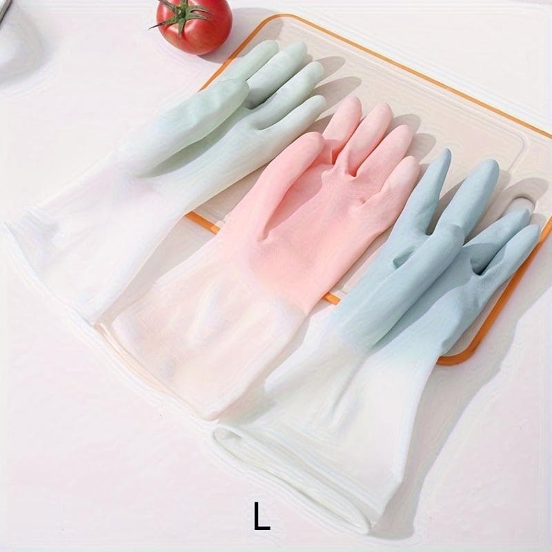 Ultimate Cleaning Gloves for Home and Kitchen S