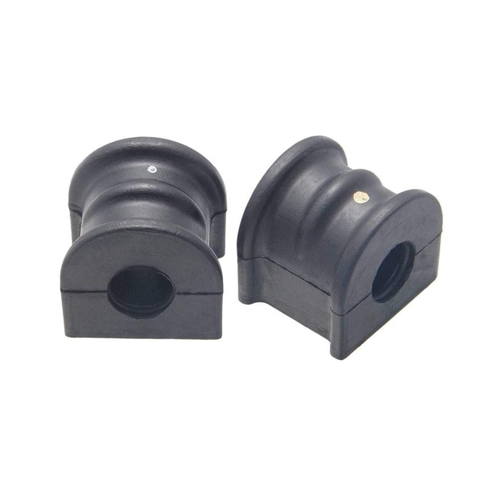 2x Rear Sway Bar Bushing Fit For 2010-20 Ford Explorer 2009-19 Ford Flex Taurus
