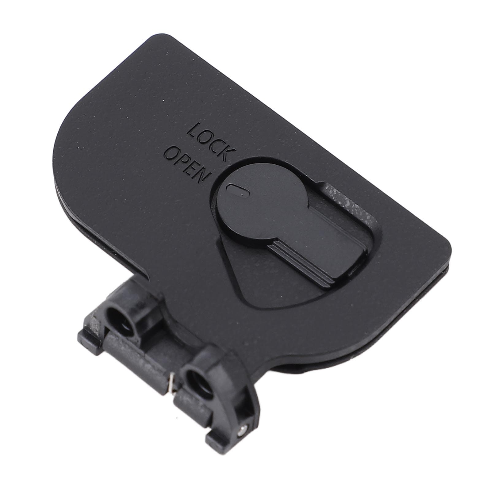 Battery Cover for DMC-GH4 for AG-GH4 Camera Replacement Part ABS Battery Door Lid Cap