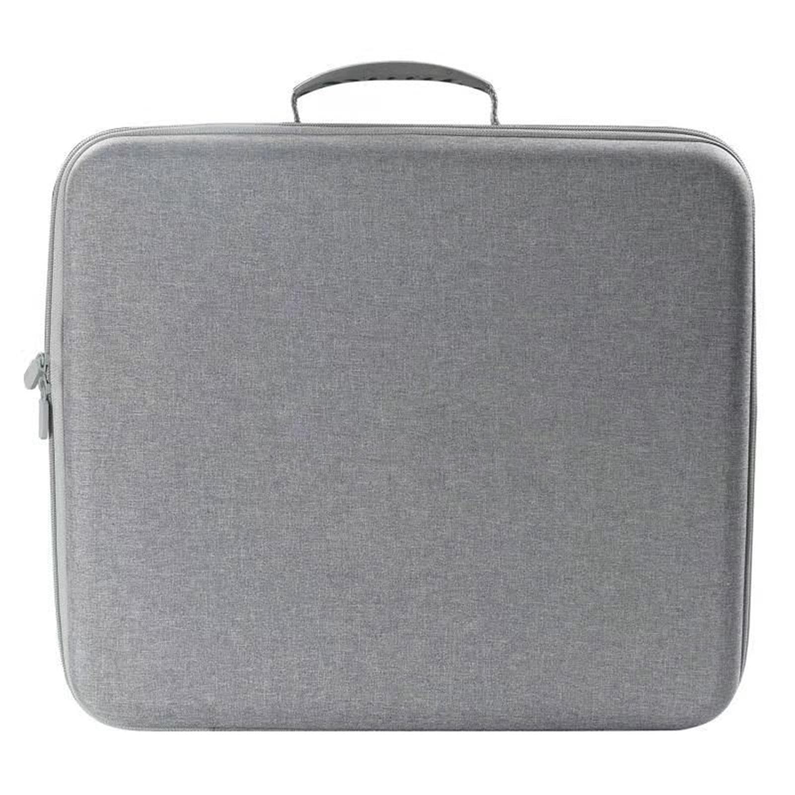 Hard Case for Hard EVA Waterproof Nylon Soft Handle Adjustable Shoulder Strap Game Machine Carrying