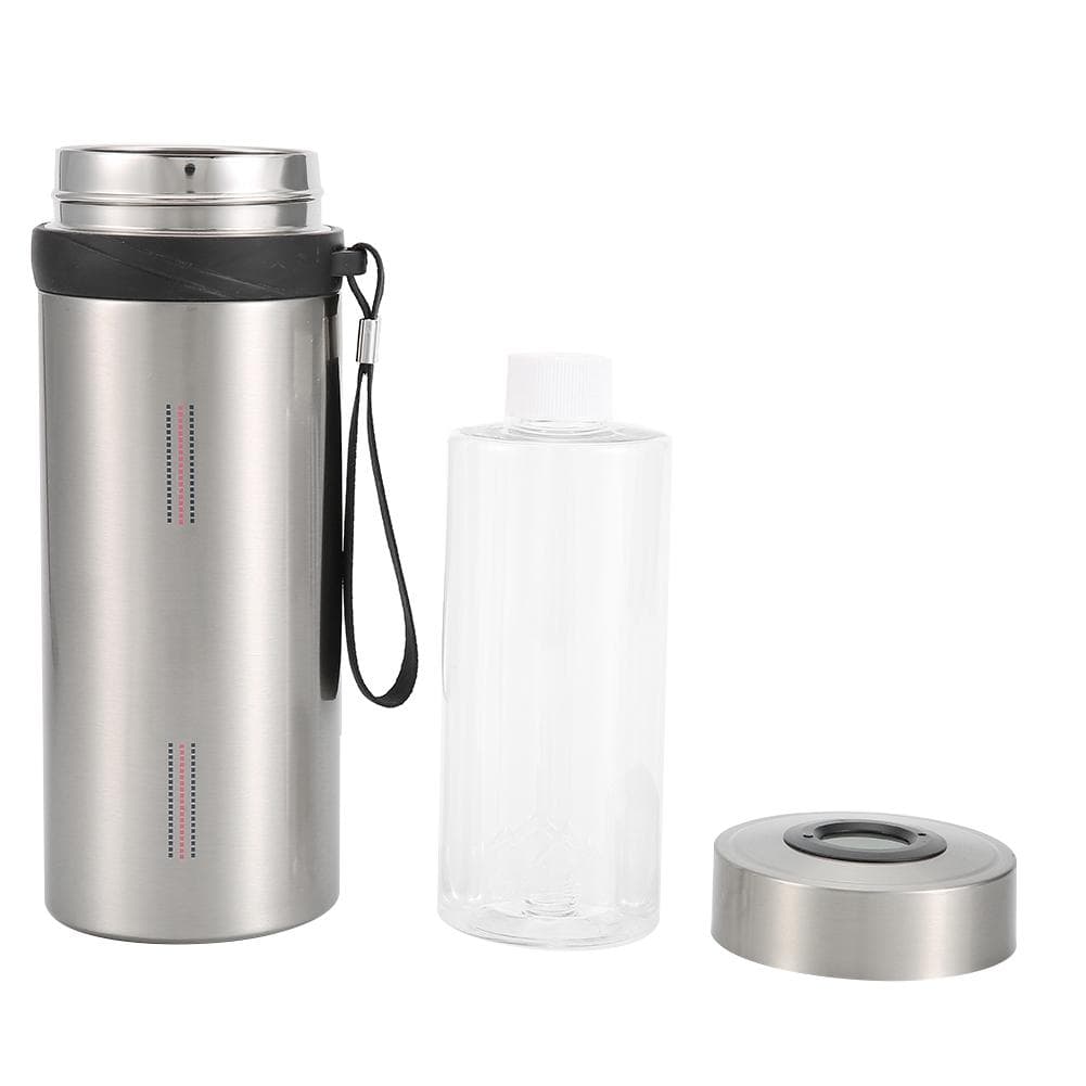 Portable Mini Insulin Refrigerator Cup Cooler Medical Travel Cooling Cup Bottle